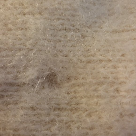 Icewool Alafoss of Iceland Wool Vintage Coatigan Sweater Coat Womens - Picture 10 of 10